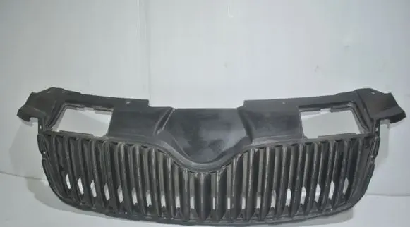 Skoda Roomster (5J) Front grill 5J0853668A