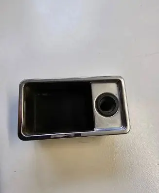 Car ashtray