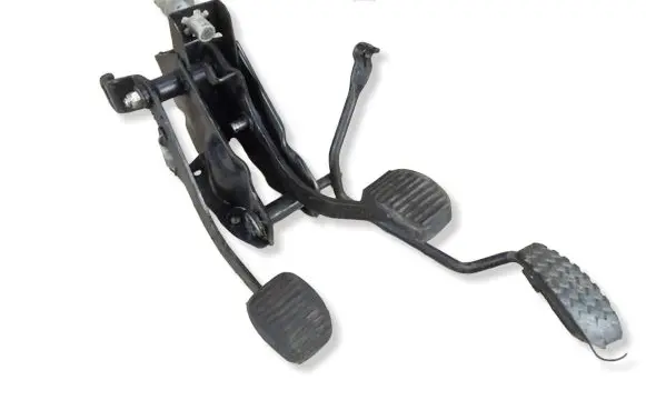 Fiat Seicento/600 Pedal assembly 
