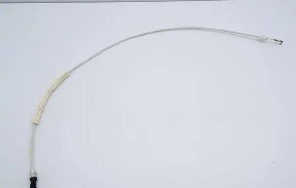 Audi A6 S6 C4 4A Rear door cable line 