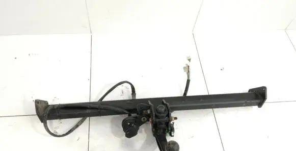 Toyota RAV 4 (XA50) Tow bar set 335510600002 TY195U