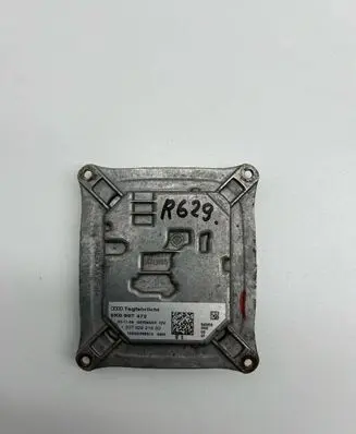 Audi A4 S4 B8 8K Headlight ballast module Xenon 8K0907472