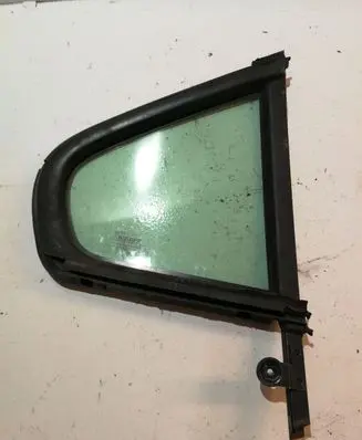 Volvo S60 Rear vent window glass 