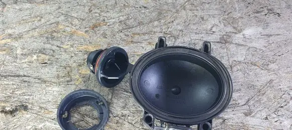 Mercedes-Benz C W203 Headlight/headlamp dust cover 1305219099 1305219060