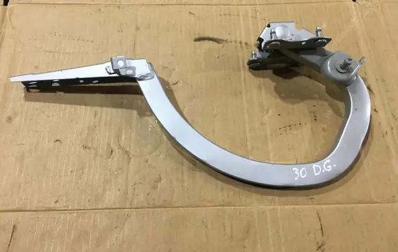 BMW 5 G30 G31 Tailgate/trunk/boot hinge 7366398