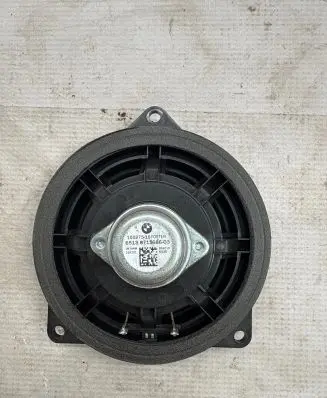 BMW X2 F39 Front door speaker 8715686 65138715686