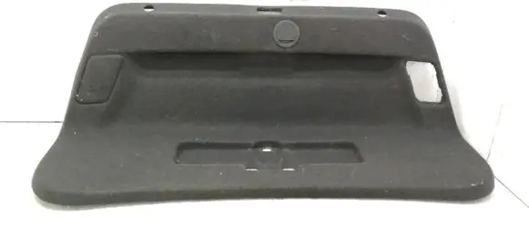 Volkswagen PASSAT B7 Tailgate/boot cover trim set 3AE867605