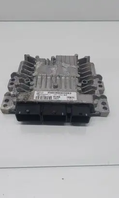 Ford Galaxy Engine control unit/module 7G9112A65 876566259 5WS40593DT