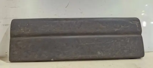 Opel Movano A Loading door trim (molding) 7700352129