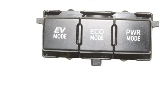 Toyota Auris E180 Other switches/knobs/shifts 8497002060 8497002060A