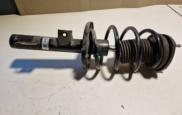 Front shock absorber/damper