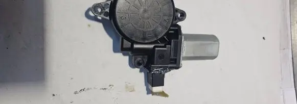Mazda 6 Rear door window regulator motor D6515958X CM012040