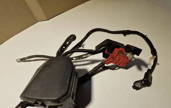 Mazda 3 Fuse box set BCKA66767