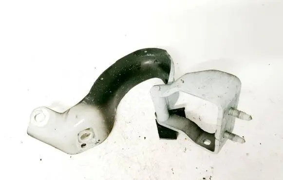 Audi A6 S6 C6 4F Tailgate/trunk/boot hinge 4F9827299b