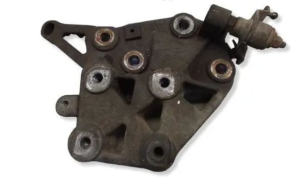 Fiat Ducato Gearbox mounting bracket 1347610080 53420325