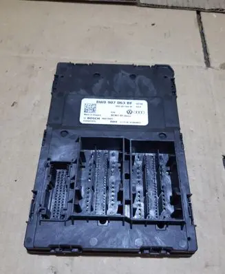 Audi A4 S4 B9 8W Other control units/modules
