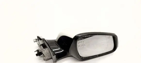 BMW X1 E84 Front door electric wing mirror 