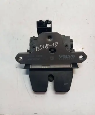 Volvo S60 Tailgate/trunk/boot lock/catch/latch 31335045