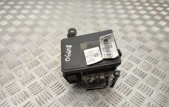 Ford Focus ABS Pump JX612C219KE JX612B373CM