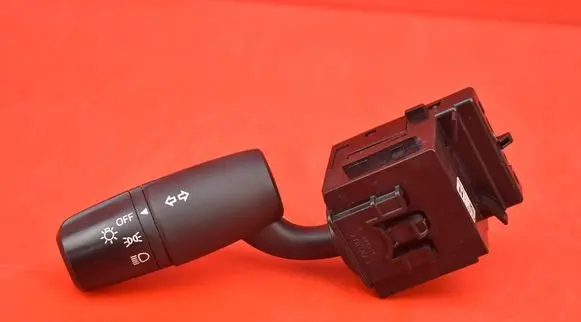 Mazda 6 Headlight wiper switch KE4017F880