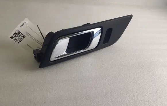 Ford Mustang VI Front door interior handle 