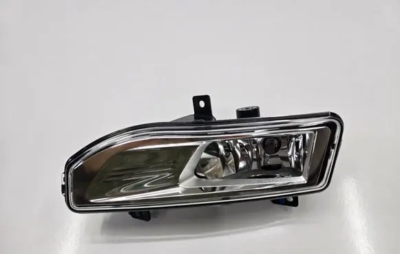 Nissan Qashqai Front fog light 261508995A