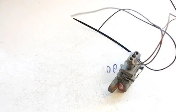 Mercedes-Benz S W220 Airbag deployment crash/impact sensor 0265005113 0125420417