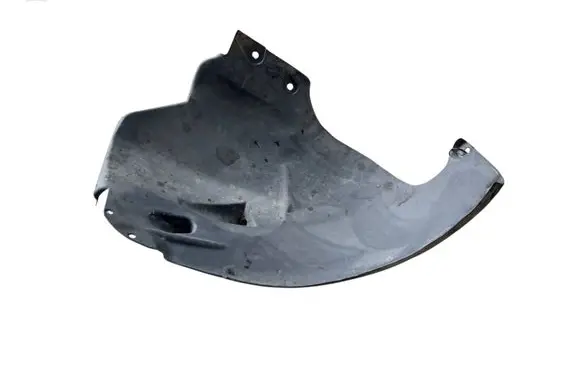 Mercedes-Benz E W211 Front wheel arch liner splash guards A2116902130 2116902130