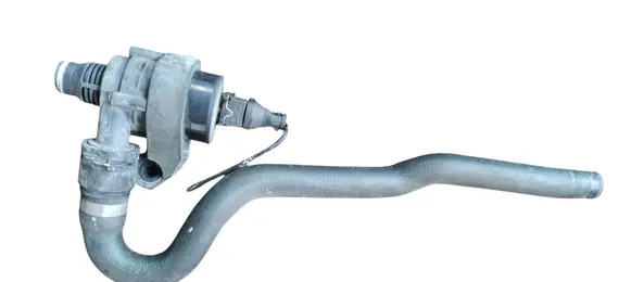BMW 7 E65 E66 Electric auxiliary coolant/water pump 64116922699