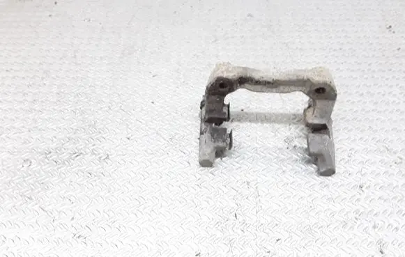 Peugeot 307 Brake caliper pad carrier rear 