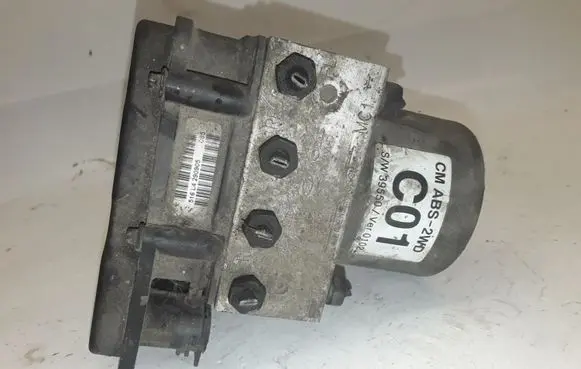 Hyundai Santa Fe ABS Pump 516L4290905 0265800541 59105