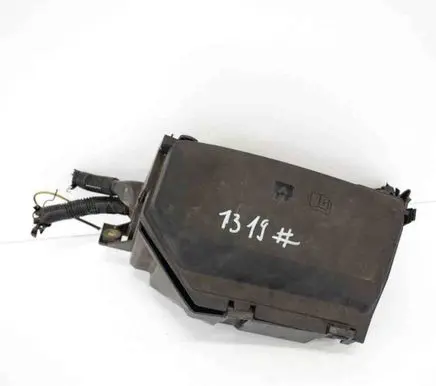 Ford Galaxy Fuse box set 6G9T14A076AB