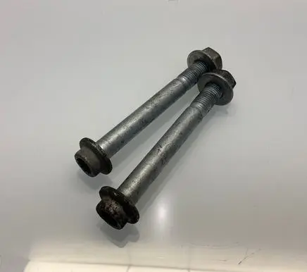 Mercedes-Benz E W211 Nuts/bolts A0039903412 0039903412