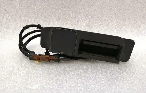 Mercedes-Benz S W222 Rear bumper camera A0009056206