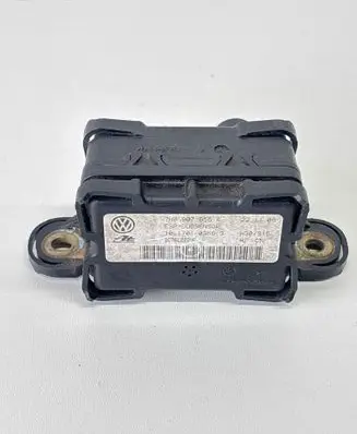 Volkswagen Transporter - Caravelle T5 ESP acceleration yaw rate sensor 7H0907655A 10170103663 DC76L222NF