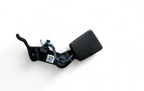 BMW 8 G16 Middle seatbelt buckle (rear) 13948497301