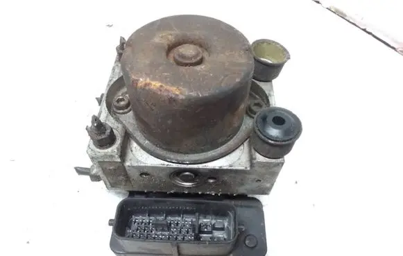Land Rover Freelander ABS Pump T043437A0 9323D0819