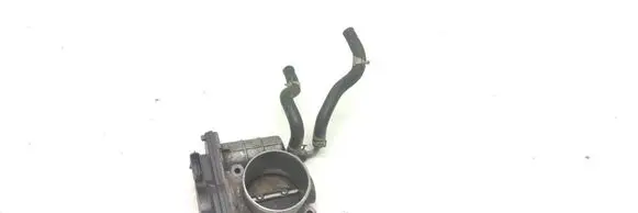 Nissan Qashqai Engine shut-off valve 