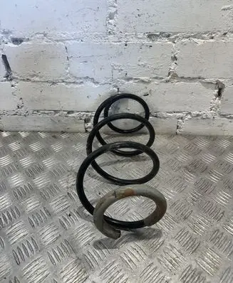 Renault Clio III Front coil spring
