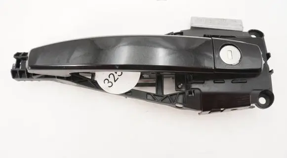 Chevrolet Cruze Front door exterior handle 7512LH