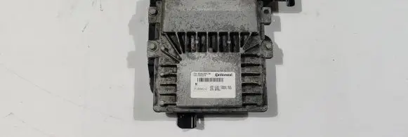 Ford Explorer Engine control unit/module GB5A-12A650-BZA 419203216 FL3A-12B684-BEB