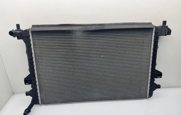 Cupra Formentor Coolant radiator 5Q0121251HS