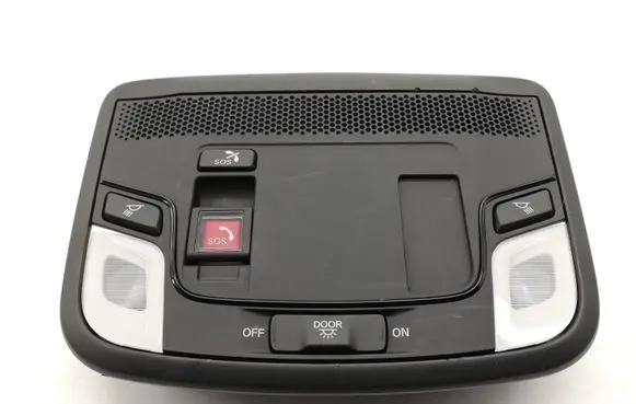 Honda Jazz IV GR Front seat light 39180TZAJ010M1