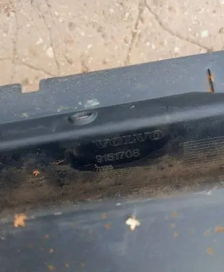 Volvo S80 Sill 9151707