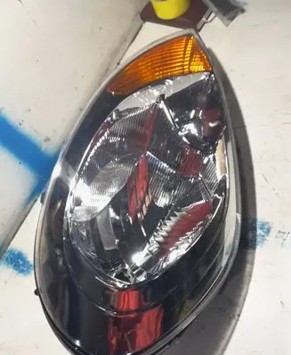 Nissan Primera Headlight/headlamp