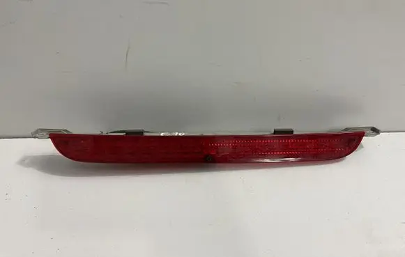 BMW X5 E70 Third/center stoplight 1234567