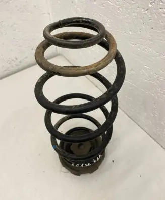 Renault Espace IV Rear coil spring