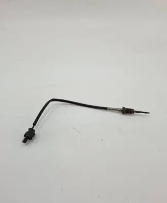 BMW 5 F10 F11 Exhaust gas temperature sensor 2656001793 2805607 30560771