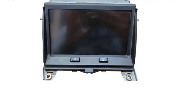 Land Rover Range Rover Sport L320 Screen/display/small screen 4622005408 YIE500081PVJ 57805884