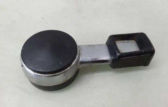 Moskvich 2140 Front door interior handle 